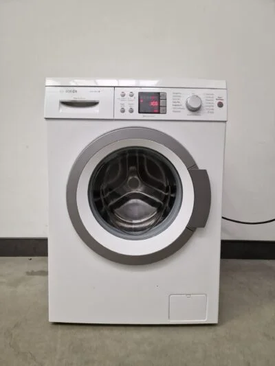 Bosch WAQ28476EX Serie 6 Wasmachine 7 kg A+++