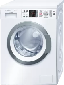 Bosch WAQ28476EX Serie 6 Wasmachine 7 kg A+++