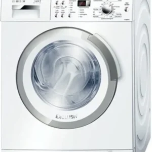 Bosch WAS28391NL Wasmachine 8 kg A+++