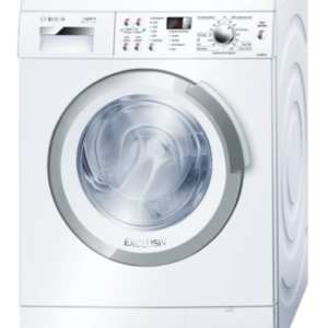 Bosch WAS32391NL Wasmachine 8 kg A+++