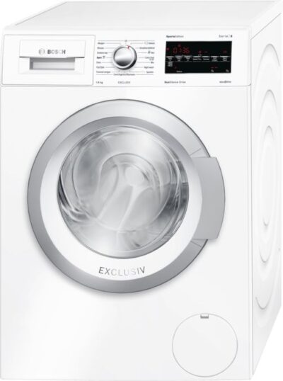 Bosch WAT28490NL Serie 6 Wasmachine 8 kg A+++