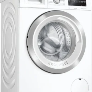 Bosch WAU28T95NL Serie 6 Wasmachine 9 kg A+++