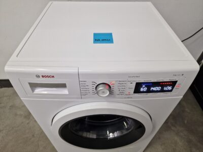 Bosch WAW28500 Serie 8 Wasmachine 9 kg A+++