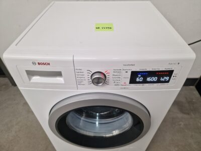 Bosch WAW32541 Serie 8 Wasmachine 8 kg A+++