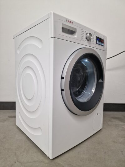 Bosch WAW32541 Serie 8 Wasmachine 8 kg A+++