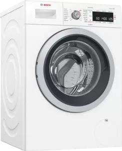 Bosch WAW32541 Serie 8 Wasmachine 8 kg A+++