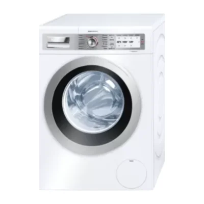 Bosch HomeProfessional WAY28742 Wasmachine 8 kg A+++