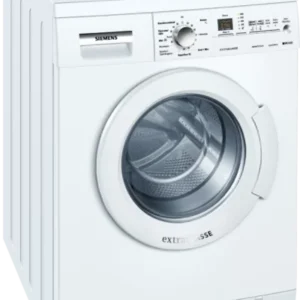 Siemens WM14E396NL IQ300 Wasmachine 6 kg A+++