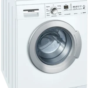Siemens WM14E397 IQ300 Wasmachine 6 kg A+++
