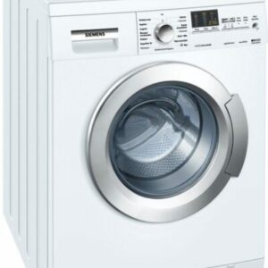 Siemens WM14E497NL IQ300 Wasmachine 7 kg A+++