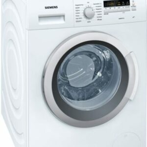 Siemens WM14K270EX Wasmachine 8 kg A+++