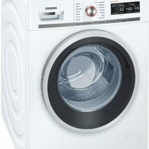 Siemens WM14W5FCB IQ700 Wasmachine 9 kg A+++