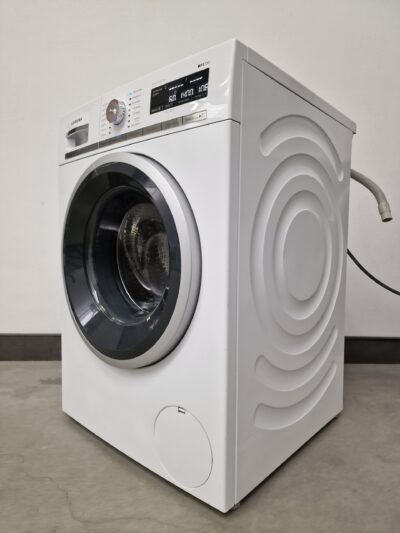 Siemens WM14W5FCB IQ700 Wasmachine 9 kg A+++