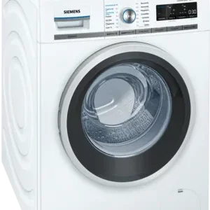 Siemens WM14W740 IQ700 Wasmachine 8 kg A+++