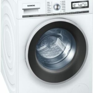 Siemens WM14Y54D IQ800 Wasmachine 8 kg A+++