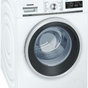 Siemens WM16W542NL Wasmachine 9 kg A+++