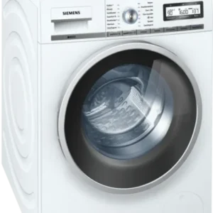 Siemens WM16Y541NL IQ800 Wasmachine 9 kg A+++
