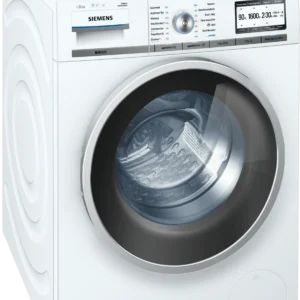 Siemens WM16Y841NL IQ800 I-DOS wasmachine 9 kg A+++