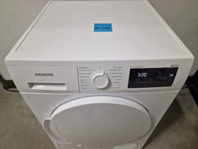 Siemens WT43H080 IQ300 Warmtepompdroger 7 kg A+