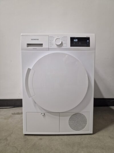 Siemens WT43H080 IQ300 Warmtepompdroger 7 kg A+