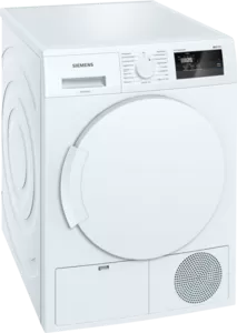 Siemens WT43H080 IQ300 Warmtepompdroger 7 kg A+