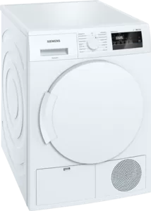 Siemens WT43H2G1 IQ300 Warmtepompdroger 7 kg A++