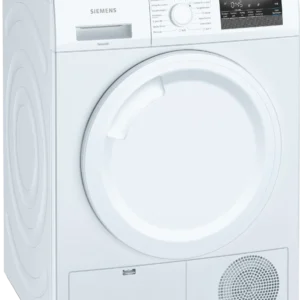Siemens WT43HV00 IQ300 Warmtepompdroger 7 kg A++