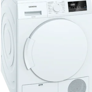 Siemens WT43N201NL IQ300 Condensdroger 8 kg