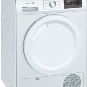 Siemens WT43N292NL IQ300 Condensdroger 8 kg
