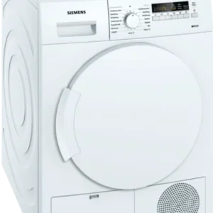 Siemens WT44B201NL IQ500 Condensdroger 8 kg