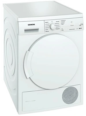 Siemens WT44W162 IQ500 Warmtepompdroger 7 kg A++