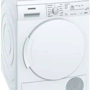 Siemens WT44W362NL IQ500 Warmtepompdroger 7 kg A++