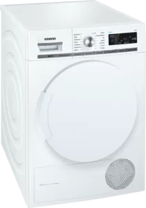 Siemens WT44W562NL IQ700 Warmtepompdroger 9 kg A++