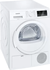 Siemens WT45H2EM IQ300 Warmtepompdroger 7 kg A++