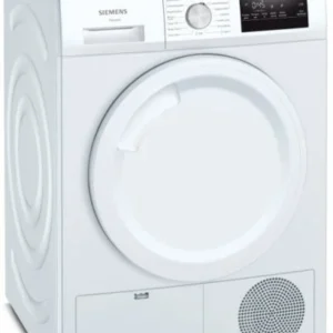 Siemens WT45HV3EP IQ300 Warmtepompdroger 7 kg A++