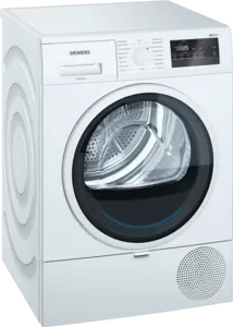 Siemens WT45RVA1 IQ300 Warmtepompdroger 7 kg A++