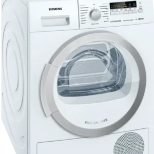 Siemens WT45W29A IQ390 Warmtepompdroger 8 kg A++