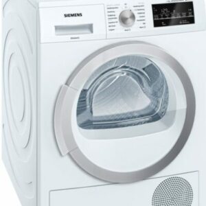 Siemens WT45W490NL Warmtepompdroger 8 kg A++