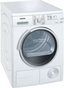 Siemens WT46W562 IQ700 Warmtepompdroger 7 kg A+