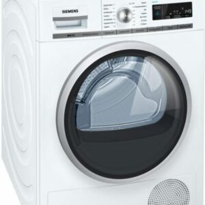 Siemens WT47W562NL IQ700 Warmtepompdroger 9 kg A++