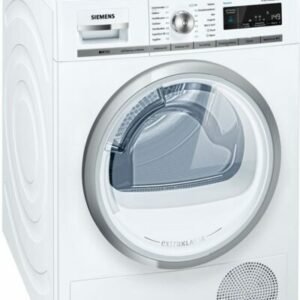 Siemens WT47W590NL IQ700 Warmtepompdroger 9 kg A++