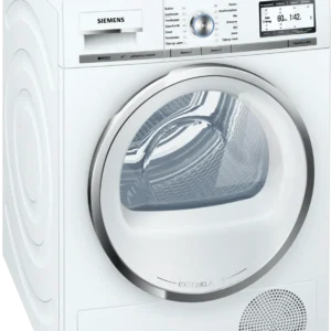 Siemens WT47Y780NL IQ800 Warmtepompdroger 8 kg A+++