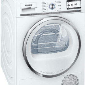 Siemens WT47Y781 IQ800 Warmtepompdroger 8 kg A++