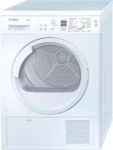 Bosch WTE86302NL Condensdroger 7 kg