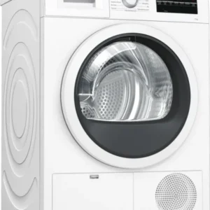 Bosch WTG846C0NL Serie 6 Condensdroger 8 kg