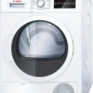 Bosch WTG86400NL Serie 6 Condensdroger 8 kg