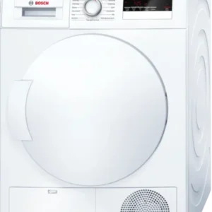 Bosch WTH83201NL Serie 4 Warmtepompdroger 7 kg A++