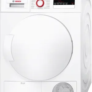 Bosch WTH832V8 Serie 4 Warmtepompdroger 7 Kg A++