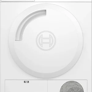 Bosch WTH83V03 Serie 4 Warmtepompdroger 7 kg