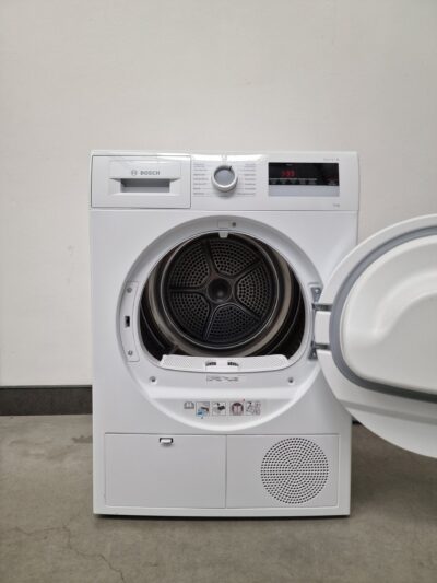 Bosch WTH83V20 Serie 4 Warmtepompdroger 8 kg A++